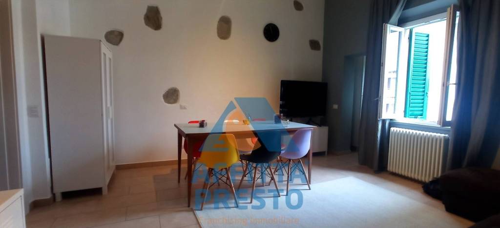 appartamento in affitto ad Empoli