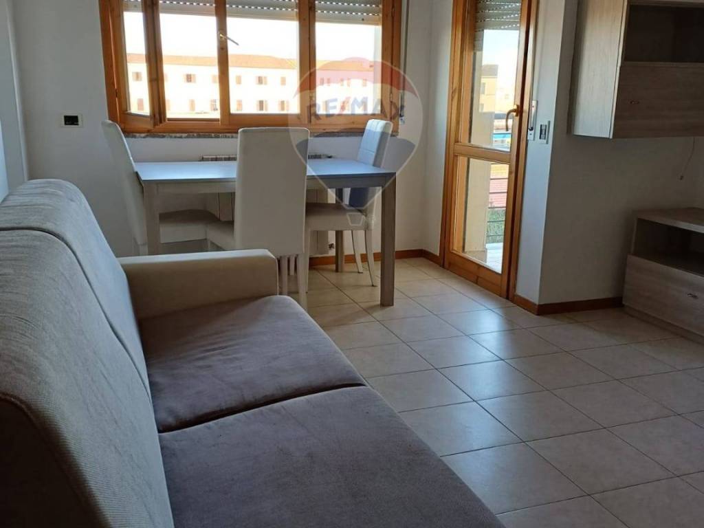 appartamento in affitto ad Empoli