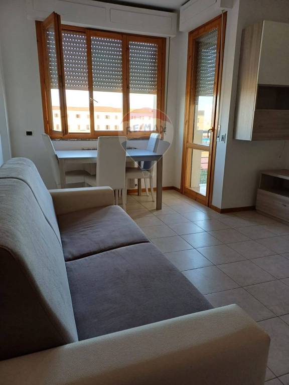 appartamento in affitto ad Empoli