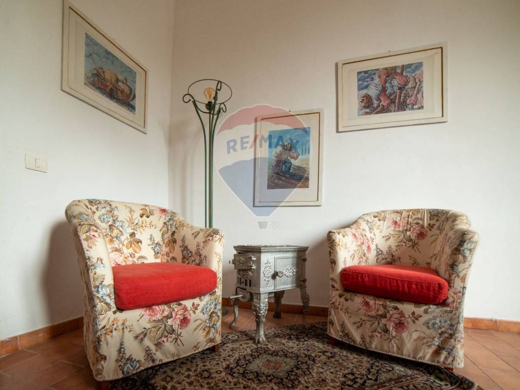 appartamento in affitto ad Empoli in zona Centro Storico