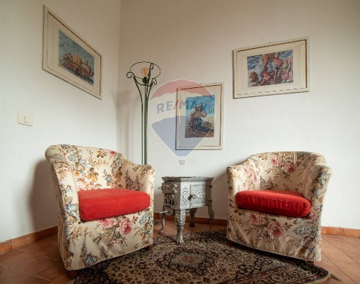 appartamento in affitto ad Empoli in zona Centro Storico