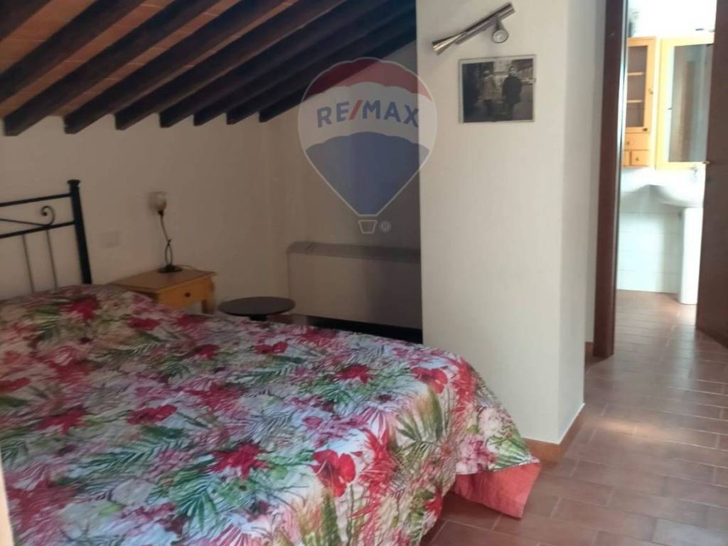 appartamento in affitto ad Empoli in zona Centro Storico