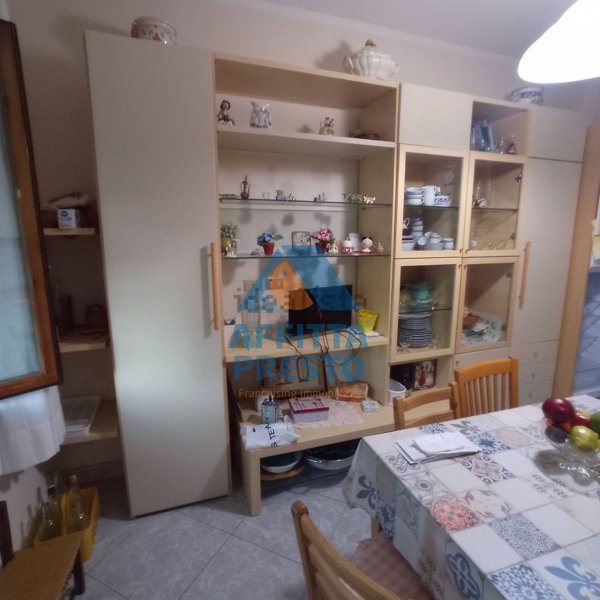 appartamento in affitto ad Empoli