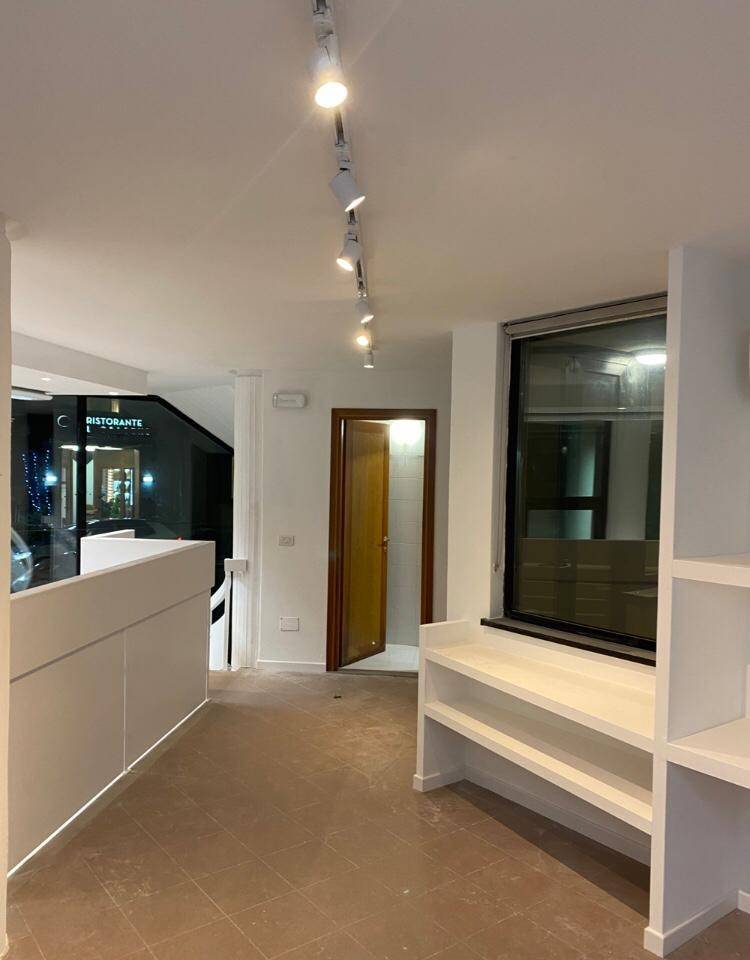 appartamento in affitto ad Empoli in zona Centro Storico