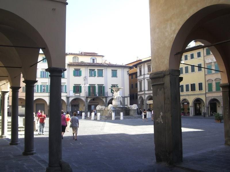 ufficio in affitto ad Empoli