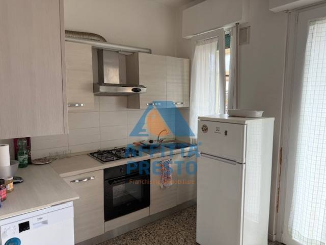 appartamento in affitto ad Empoli in zona Ponzano