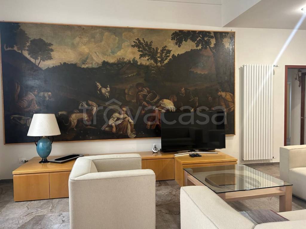 appartamento in affitto ad Empoli in zona Centro Storico