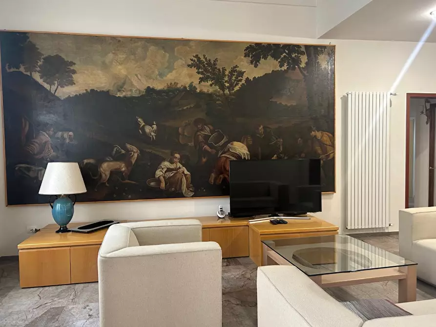 appartamento in affitto ad Empoli in zona Centro Storico