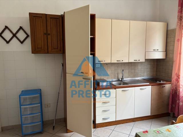 appartamento in affitto ad Empoli in zona Ponzano