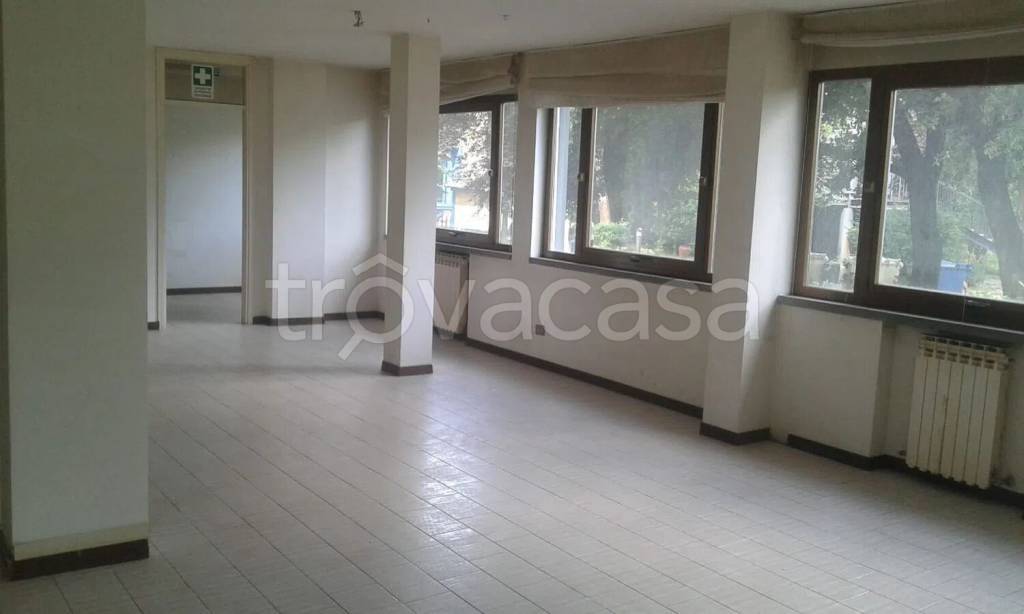 ufficio in affitto ad Empoli in zona Centro Storico