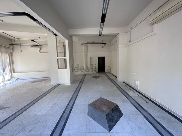 locale commerciale in affitto ad Empoli in zona Centro Storico