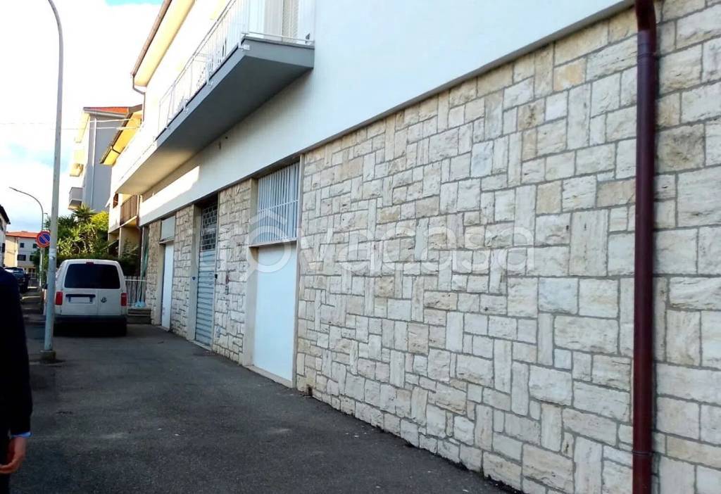 appartamento in affitto ad Empoli in zona Centro Storico