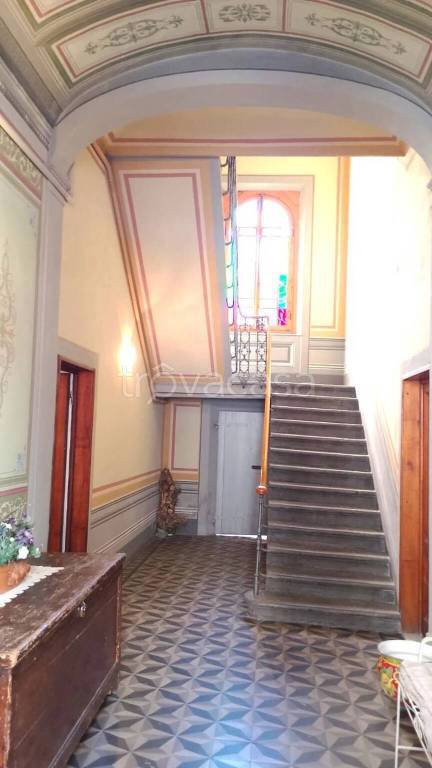 appartamento in affitto ad Empoli in zona Centro Storico