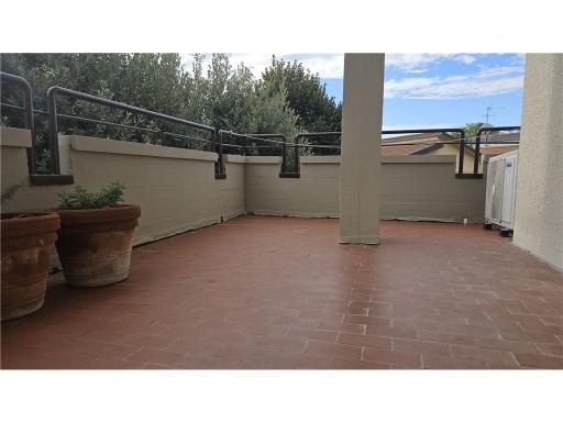 appartamento in vendita ad Empoli