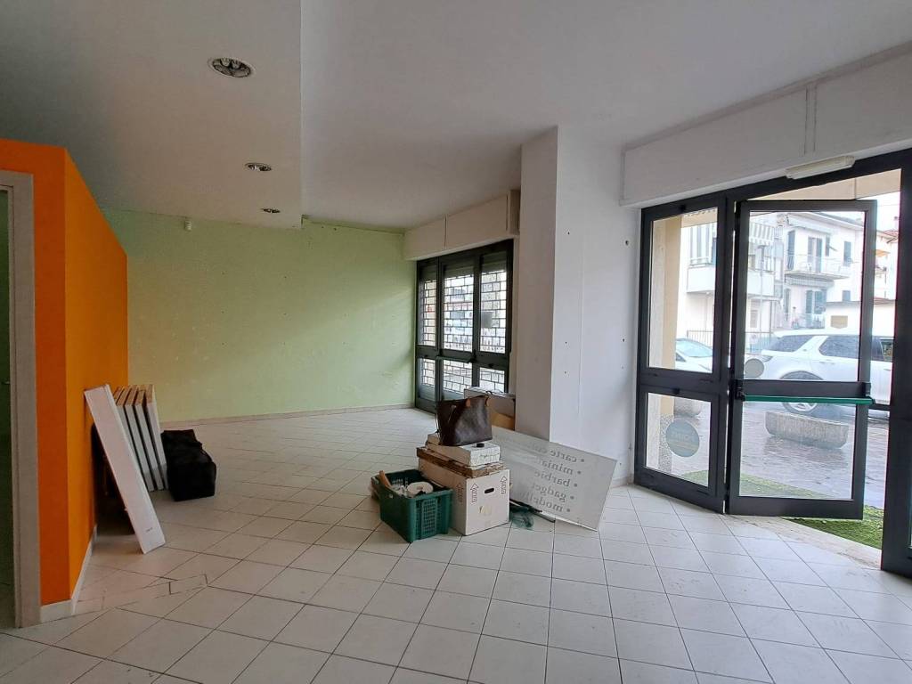 appartamento in affitto ad Empoli