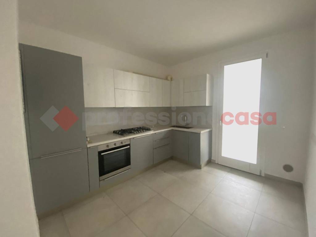 appartamento in affitto ad Empoli