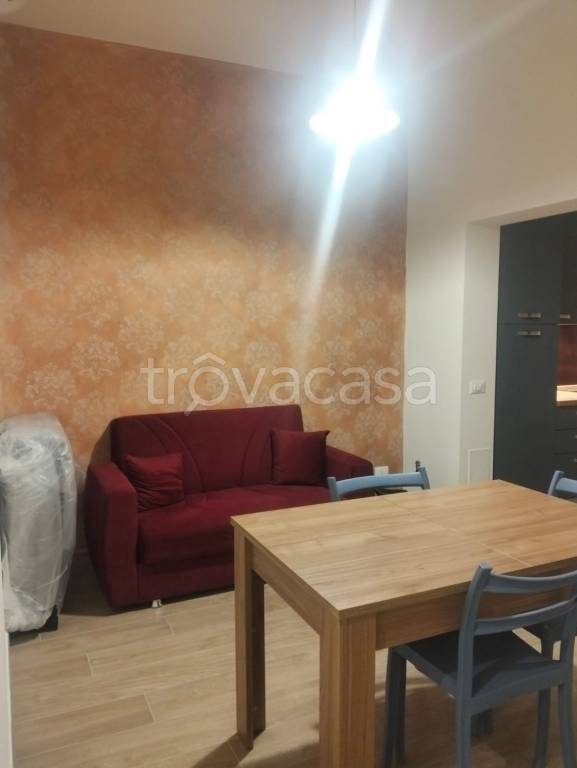 appartamento in affitto ad Empoli in zona Centro Storico