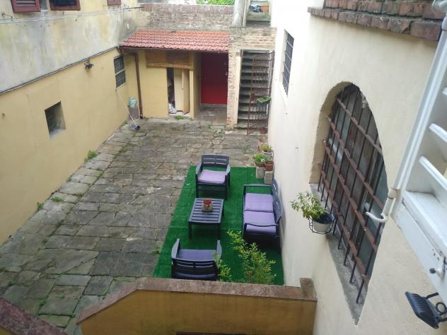appartamento in affitto ad Empoli in zona Centro Storico