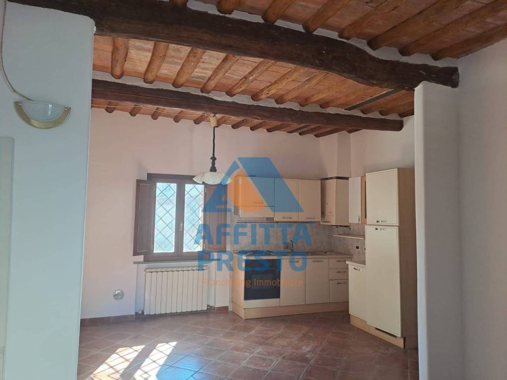 appartamento in affitto ad Empoli