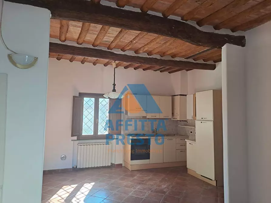 appartamento in affitto ad Empoli