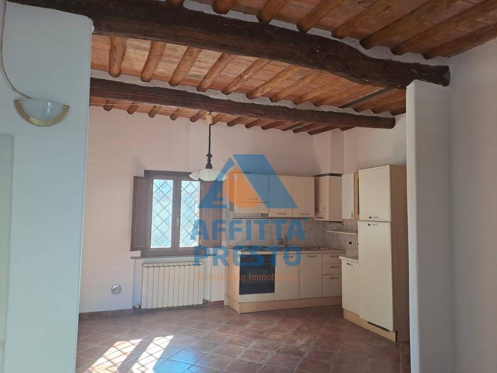 appartamento in affitto ad Empoli in zona Cortenuova