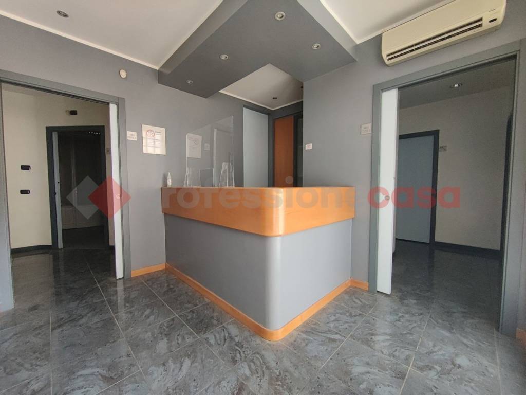 ufficio in affitto ad Empoli