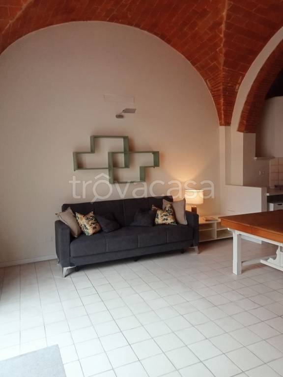 appartamento in affitto ad Empoli