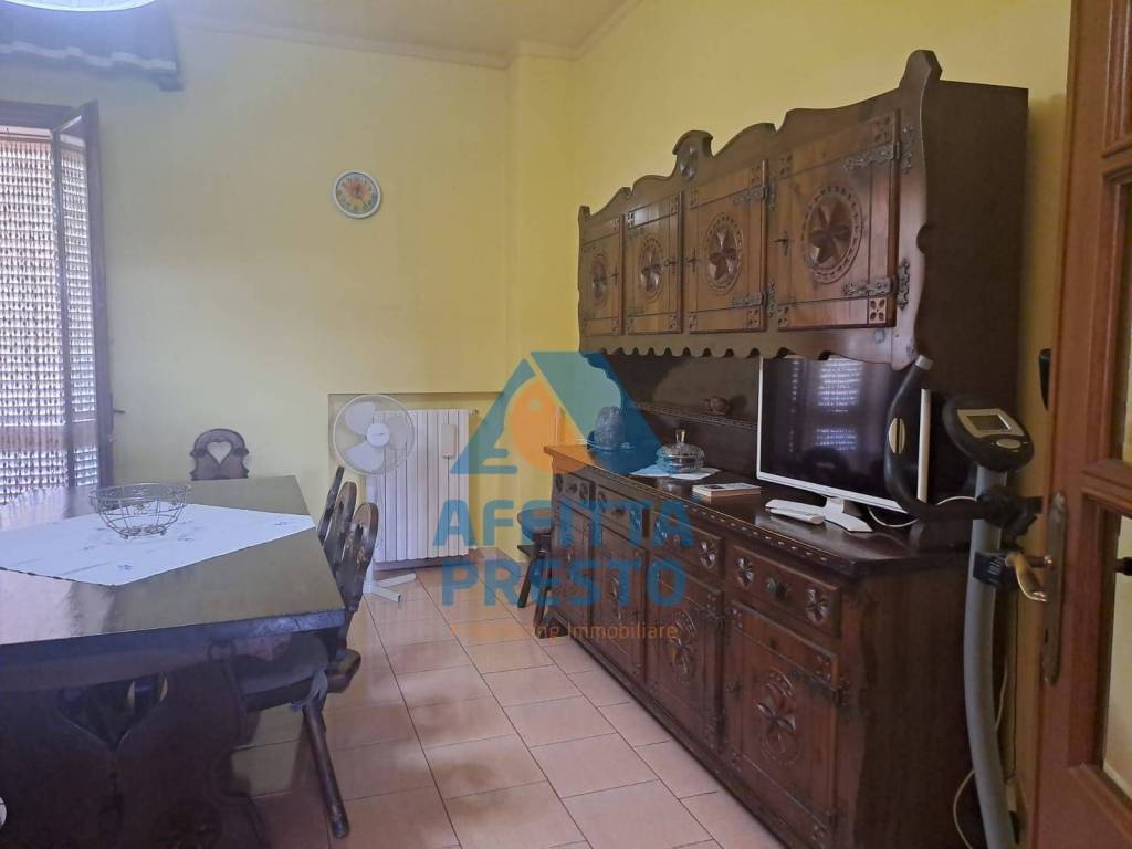 appartamento in affitto ad Empoli
