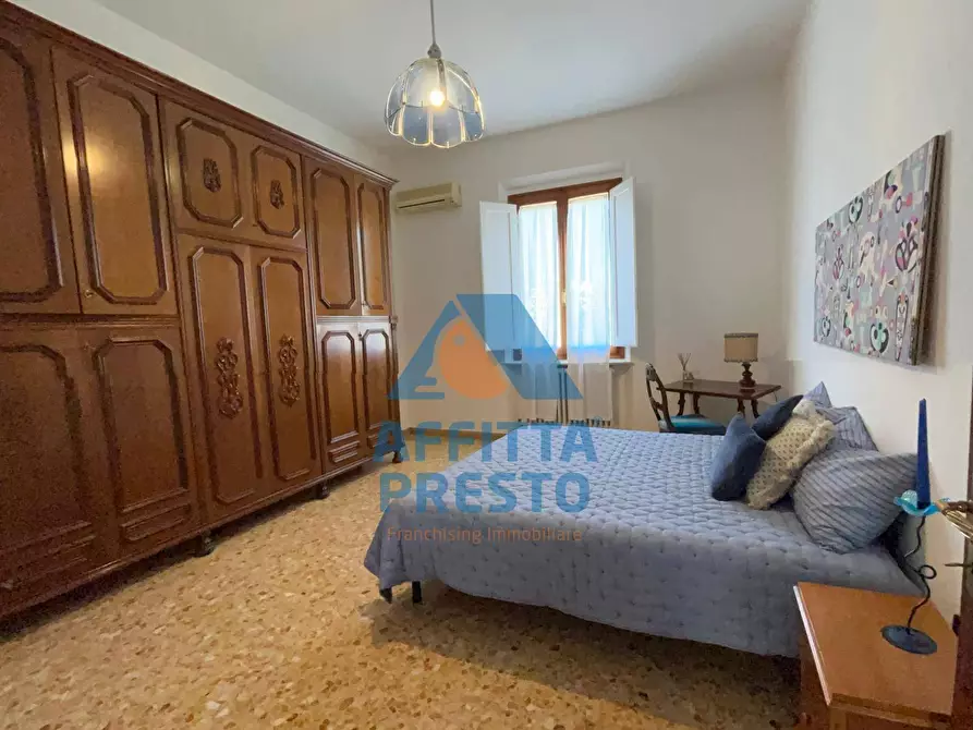 appartamento in affitto ad Empoli