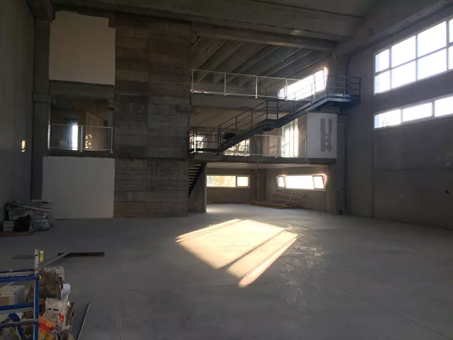 capannone in affitto ad Empoli