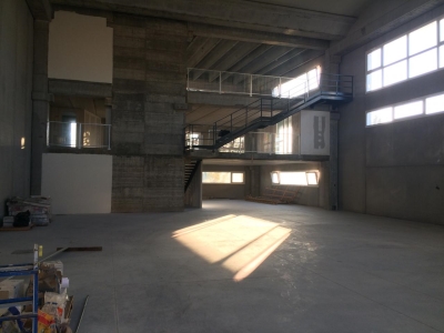 capannone in affitto ad Empoli