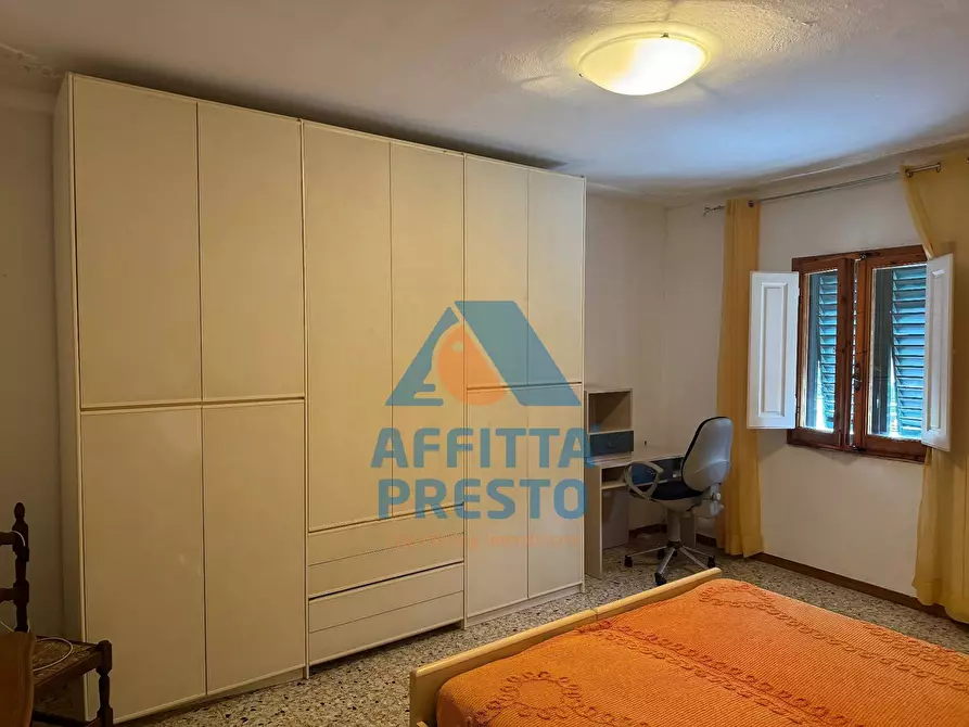 appartamento in affitto ad Empoli