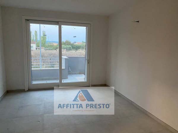 appartamento in affitto ad Empoli in zona Pontorme