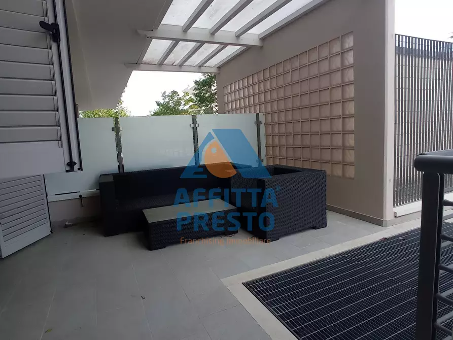 appartamento in affitto ad Empoli in zona Ponzano