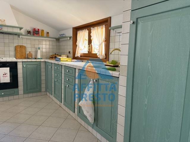 appartamento in affitto ad Empoli