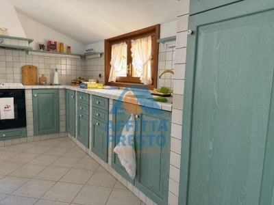 appartamento in affitto ad Empoli