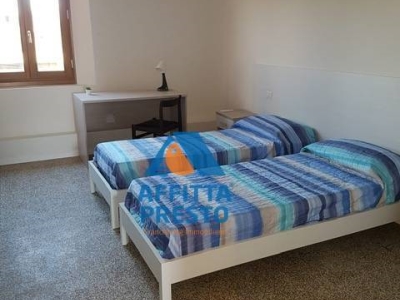appartamento in affitto ad Empoli in zona Centro Storico