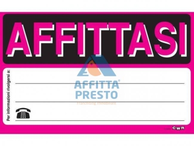 appartamento in affitto ad Empoli