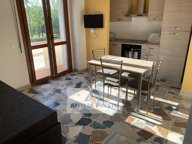 appartamento in affitto ad Empoli