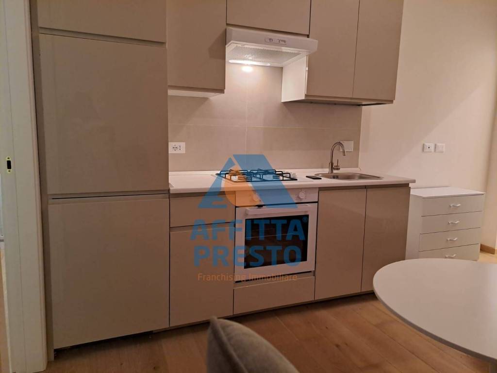 appartamento in affitto ad Empoli in zona Centro Storico
