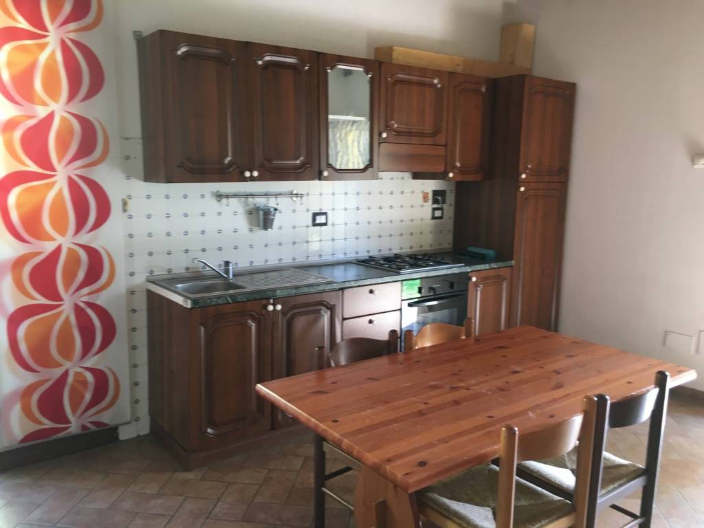 appartamento in affitto ad Empoli