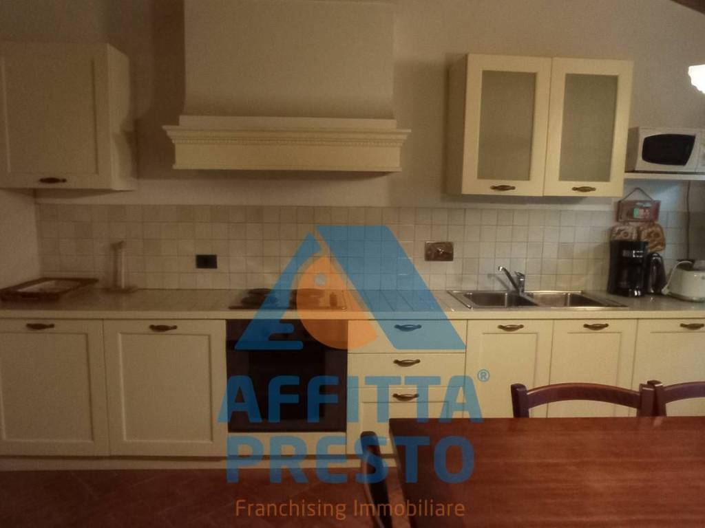 appartamento in affitto ad Empoli