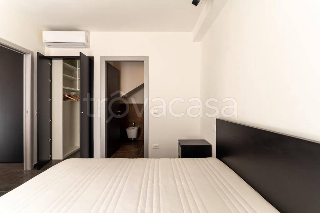 appartamento in affitto ad Empoli in zona Centro Storico