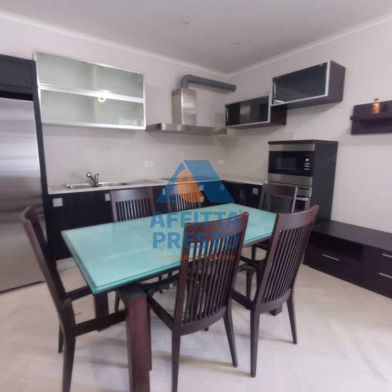 appartamento in affitto ad Empoli in zona Ponzano