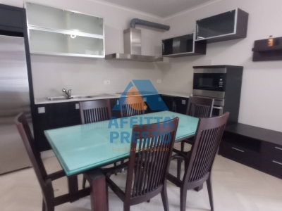 appartamento in affitto ad Empoli in zona Ponzano