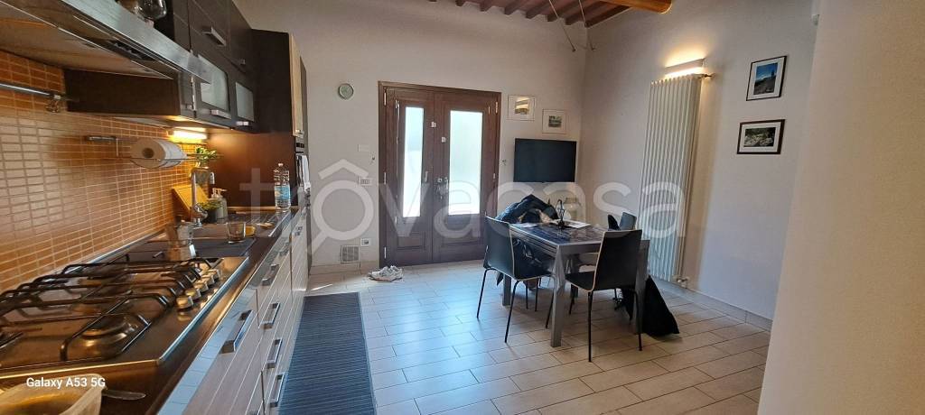 appartamento in affitto ad Empoli in zona Pozzale