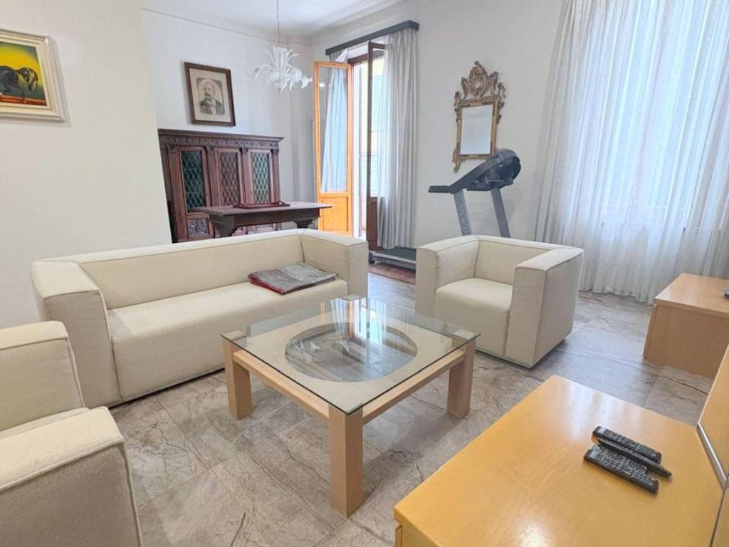 appartamento in affitto ad Empoli