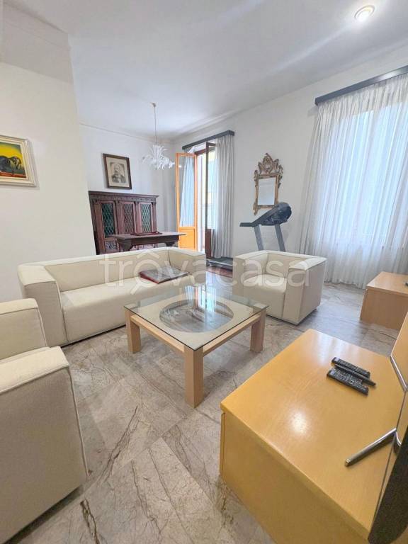 appartamento in affitto ad Empoli in zona Centro Storico