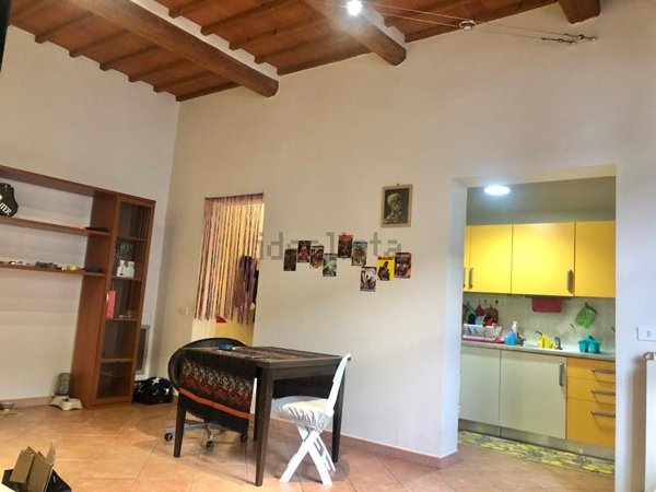 appartamento in affitto ad Empoli