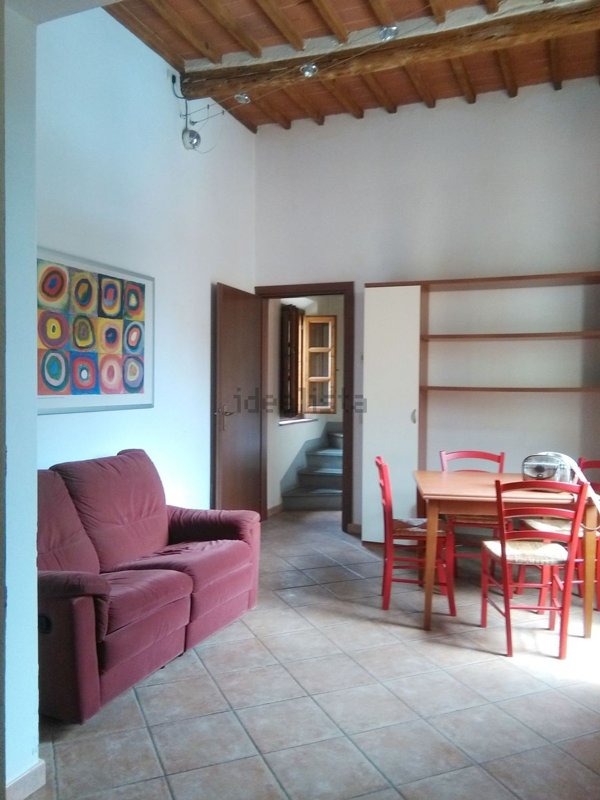 appartamento in affitto ad Empoli